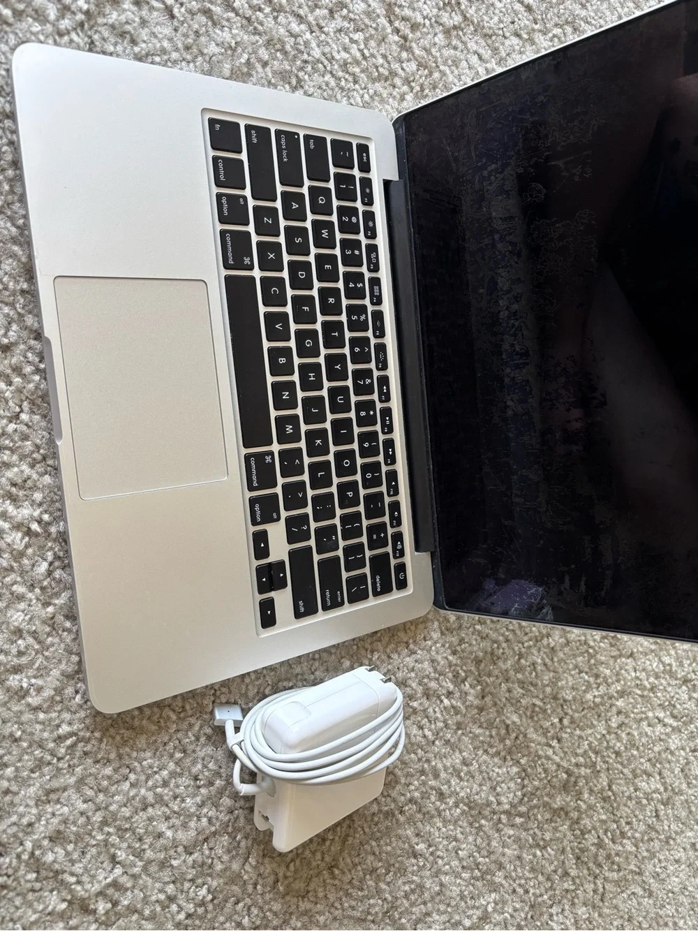 2015 13-inch MacBook Pro